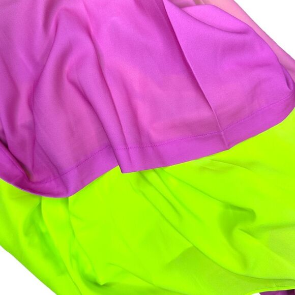 Emily McCarthy Palazzo Pants - Sunset - Size Small - Picture 6 of 8